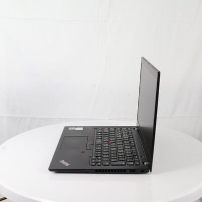 【通販センター】中古  Lenovo ThinkPad X13 20T3S96F00(Intel Core i5 10310U/8GB DDR4 (PC4)/SSD256GB/なし/オンボード/13.3/1920x1080/Wi-Fi/W11H64 MAR) 199540 