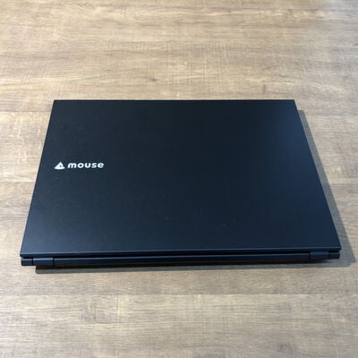 【姫路店】中古  Mouse L5I7U01BKAAA NotApplicable(i7-1195G7/16GB/SSD256GB/W11P) 4740001276 