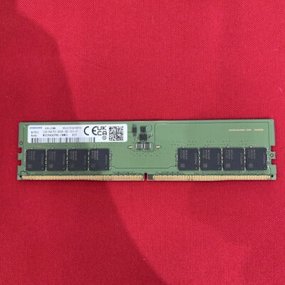 【静岡東瀬名店】中古  DDR5 PC5-44800 32GB デスクトップ用 1460025868 