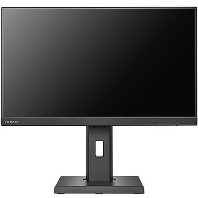 アイ・オー・データ機器  LCD-C241DB-F (23.8インチワイド 液晶モニター ブラック) 