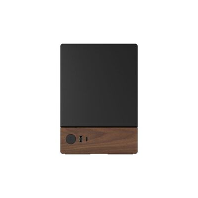 Fractal Design  Terra Graphite FD-C-TER1N-01 (Mini-ITX グラファイト) 