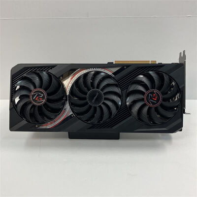 【仙台店】中古  ASRock Radeon RX7900XTX 24G (RX7900XTX 24GB) 153972 