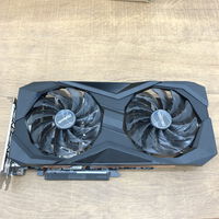 中古  ASRock RX7600 CL 8GO RX7600 Challenger 8G OC (RX7600 8G) 162749 