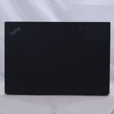 【通販センター】中古  Lenovo ThinkPad T14s Gen 2(Intel Core i5 1145G7 2.60GHz/16GB DDR4/SSD256GB/-/オンボード/14/1920x1080/Wi-Fi/WEBCAM/W11H/VBT) 203260 