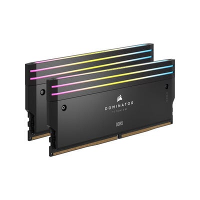 Corsair  CMP64GX5M2B6000C30 (DDR5 PC5-48000 32GB 2枚組) 