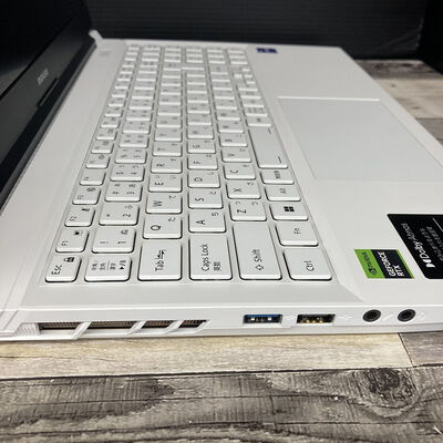 【広島店】中古  G-Tune EGPNP5I7 13G40632W(Core i7 13620H/32GB/SSD500GB/無し/RTX4060 8GB/15.6/1920×1080) 3320004946