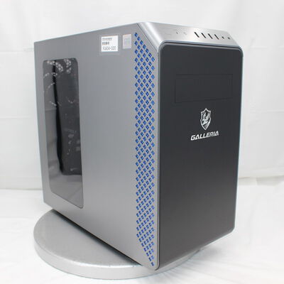 【通販センター】中古  THIRDWAVE GALLERIA RM7R-R56 192853 