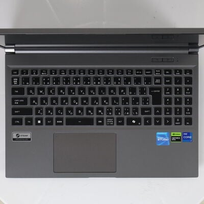 【通販センター】中古  THIRDWAVE GALLERIA RL7C-R35-5N 203502 