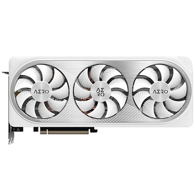 GIGABYTE  GV-N407TSAERO OC-16GD (GeForce RTX 4070 Ti SUPER 16GB) 