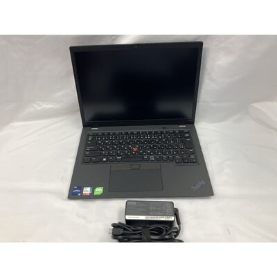 【仙台店】中古  Lenovo ThinkPad L13 Gen3 (Core i5-1245U/16GB/SSD 256GB/-/-/WLAN/13.3インチUWXGA/W11P/-) 3240010844 