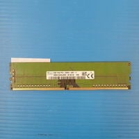 中古  PC4-21300 8GB デスクトップ用(DDR4-2666) 126165 