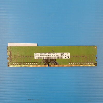 【大須店】中古  PC4-21300 8GB デスクトップ用(DDR4-2666) 126165 