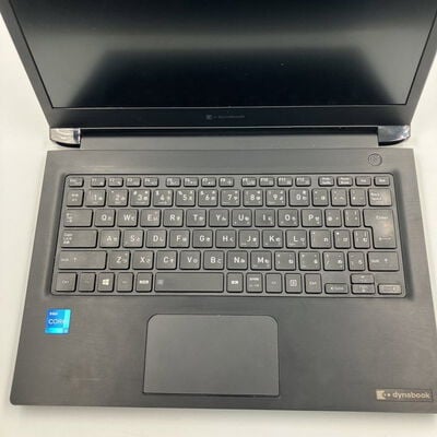 【なんば店】中古  dynabook S73/HS (i5-1135G7/8GB/SSD256GB/WLAN/13.3FHD) 191600 