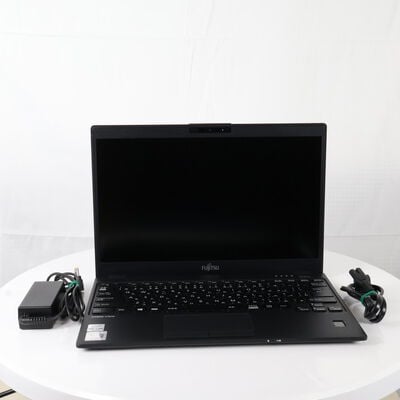 【通販センター】中古  FUJITSU LIFEBOOK U9310/D FMVU28021 (Intel Core i5 10310U 1.7GHz/8GB/SSD256GB/-/オンボード/13.3/1920x1080/GbE/Wi-Fi/WEBCAM/W11H64) 192168 