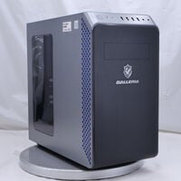 中古  THIRDWAVE GALLERIA SKM(AMD Ryzen 5 3600/16GB DDR4 (PC4)/SSD500GB/なし/NVIDIA GeForce RTX 3060 12GB/W11H64 MAR) 205244 