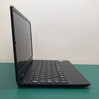 【津ラッツ店】中古  NEC VersaPro VRT10C-6 (INTEL Core i5 10210Y 1.0GHz/8GB/SSD256GB/-/オンボード/12.5/1920x1080/Wi-Fi/WEBCAM/W11H64) 182746 