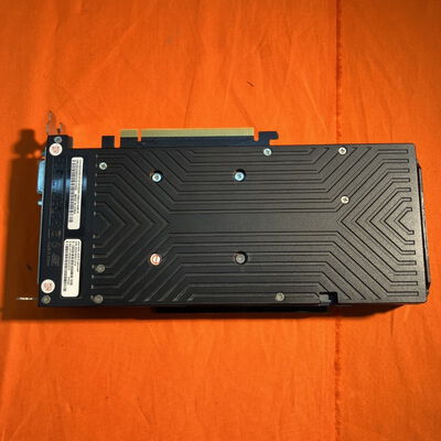 【なんば店】中古  Palit NE6166SS18J9-1160A (GTX1660 SUPER GP OC) 141213 