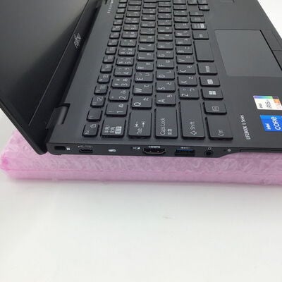 【白山FM松任店】中古  LiFEBOOK 　U9312/J 4950001900 