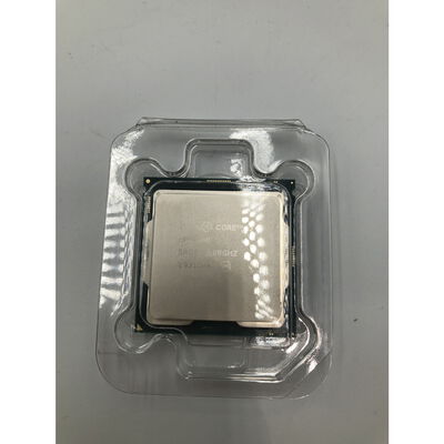 【水戸赤塚店】中古  INTEL Core i5-9400 (1151/2.9/9M/C6/T6) 141884 