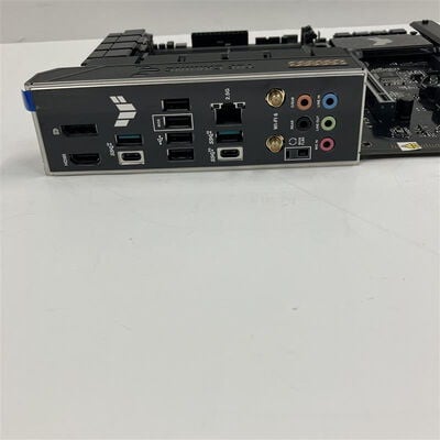 【仙台店】中古  ASUS TUF GAMING B650-PLUS WIFI(B650 AM5 ATX DDR5) 3240008584 