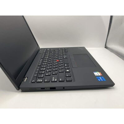 【仙台店】中古  Lenovo ThinkPad L13 Gen 4 (Core i5-1335U/16GB/SSD256GB/-/-/WLAN/13.3UWXGA/W11P/-) 3240011227 