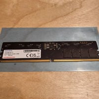 中古  PC5-44800 16GB デスクトップ用 149153 