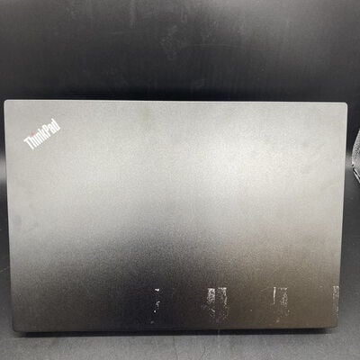 【宇都宮鶴田店】中古  Lenovo Thinkpad (i5-8250U/8GB/SSD128GB/W10P) 5280000707 