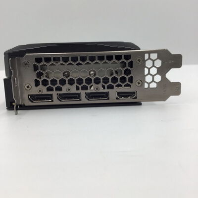 【白山FM松任店】中古  Palit GeForce RTX 4080SUPER INFINITY 4950001258 