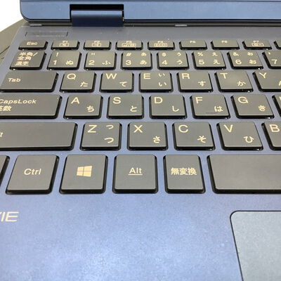 【堺七道店】中古  NEC PC-NM550RAL(i5-10210Y/8GB/SSD128GB/W11H) 4660002997 