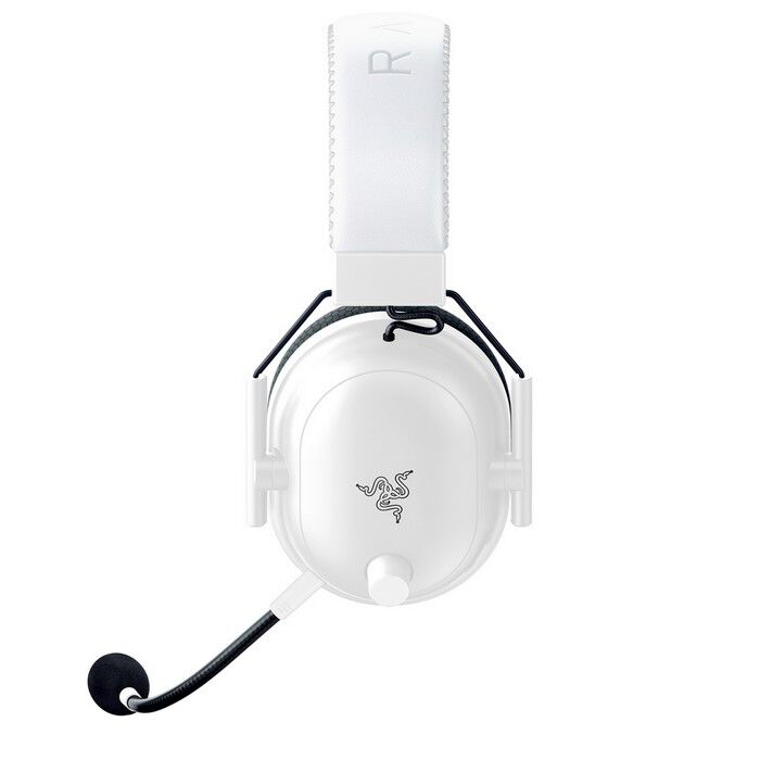 Razer BlackShark V2 Pro White Edition アップグレードモデル (RZ04-04530200-R3M1)