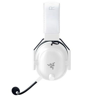 Razer  BlackShark V2 Pro White Edition アップグレードモデル (RZ04-04530200-R3M1) 