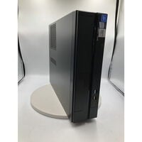 中古  THIRDWAVE Slim Knight (Intel Celeron G4900 3.10GHz/8GB/SSD128GB/なし/オンボード/W11H64 MAR) 1000804015 185052 