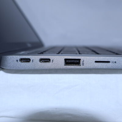【通販センター】中古  DELL Latitude 5320(Intel Core i7 1185G7 3.0GHz/16GB DDR4/SSD256GB/-/オンボード/13.3/1920x1080/Wi-Fi/WEBCAM/W11H64) 201313 