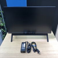 中古  DELL Inspiron 24-5400(i5-1130G7/8GB/SSD256GB/HDD1TB/W11H) 4720002357 