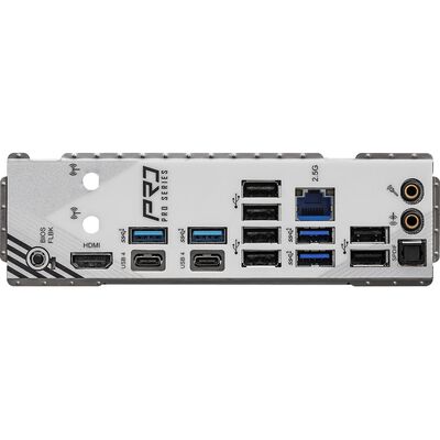 ASRock  X870 Pro RS (X870 AM5 ATX) 
