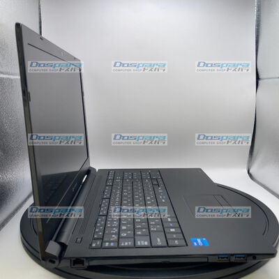 【佐賀南部バイパス店】中古  Dynabook B65/HS(i5-1135G7/8GB/SSD256GB/W11P) 5250001730 