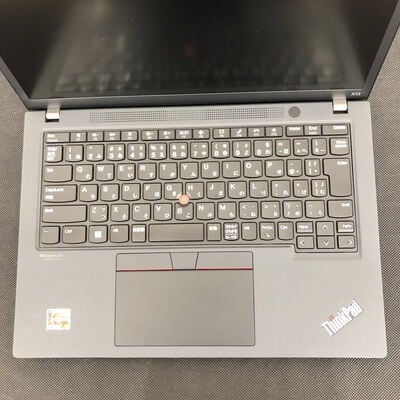 【長野稲里店】中古  Lenovo ThinkPad X13 Gen 2 (AMD Ryzen 5 Pro 5650U 2.3GHz/8GB/SSD256GB/-/オンボード/13.3/1920x1200/Wi-Fi/WEBCAM/W11H64) 182749