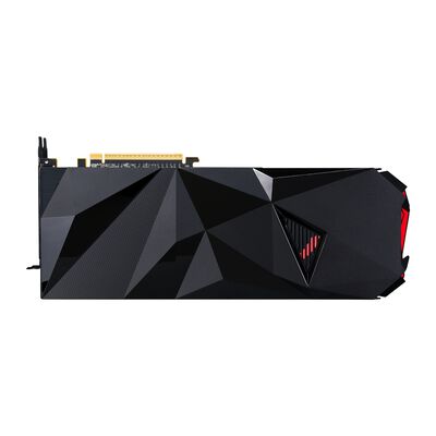 PowerColor  RX9070XT 16G-E/OC/BP (Radeon RX 9070 XT 16GB) 