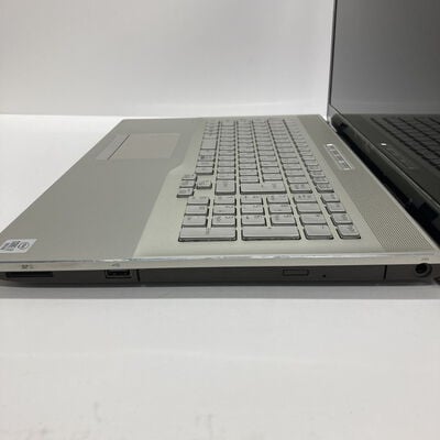 【神戸・三宮店】中古  富士通 FMV LIFEBOOK NH90/E2(i7-10750H/16GB/SSD512GB/HDD1TB/W11H) 3430005932 