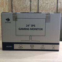 中古  各社 24インチワイドゲーミングモニタ （フルHD 1920x1080 240Hz） 153925 