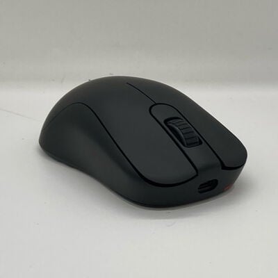 【八王子店】中古  BenQ ZOWIE S2-DW (無線 ｹﾞｰﾐﾝｸﾞﾏｳｽ S) 1230010117 