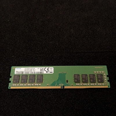 【大須店】中古  PC4-21300 8GB デスクトップ用 126165 