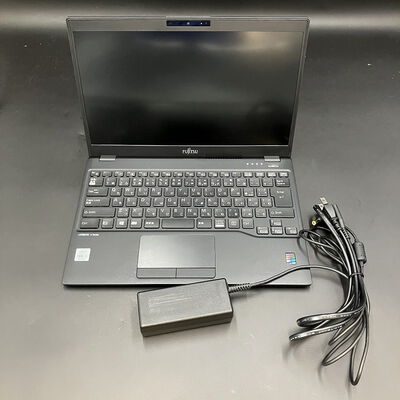 【熊本浜線店】中古  FUJITSU LIFEBOOK U9310/E (INTEL Core i5 10310U 1.7GHz/16GB/SSD512GB/-/オンボード/13.3/1920x1080/Wi-Fi/WEBCAM/W11H64) 179543 