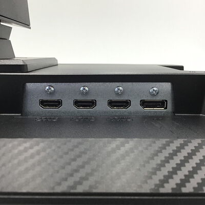 【白山FM松任店】中古  I/O DATA LCD-GC242HXB (23.6 3H1DP 0.6ms TN 144Hz) 192950 