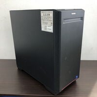 中古  FRONTIER (i7 14700F/64GB/SSD2TB/RTX4070 SUPER/W11H) 5090001345 
