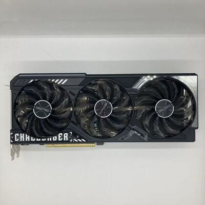 【八王子店】中古  ASRock RX9070XT CL 16G (RX9070XT Challenger 16GB) 188987 