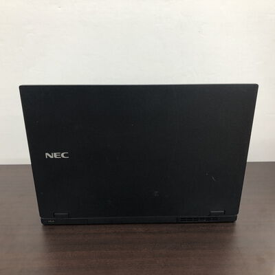 【福山ココローズ店】中古  NEC PC-VKM17XZG7 (INTEL Core i5 10310U 1.7GHz/16GB/SSD512GB/Mt/オンボード/15.6/1366x768/Wi-Fi/WEBCAM/W11H64) 180563 