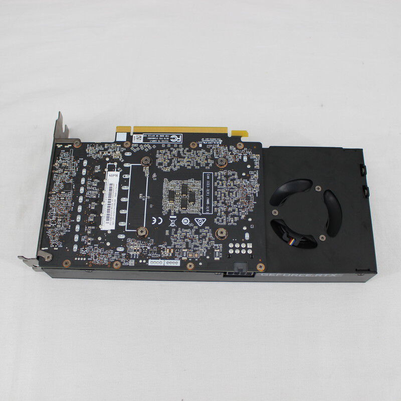 [中古]ZOTAC グラフィックボード ZT-A30610E-10M ZOTAC ZOTAC GAMING GeForce RTX 3060 Ti Twin Edge ZT-A30610E