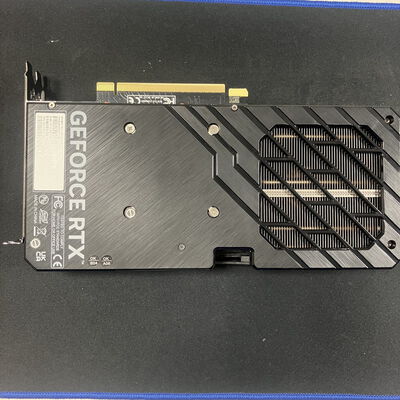 【大宮店】中古  各社 GeForce RTX4060Ti (8GB PCI-E) 158565 