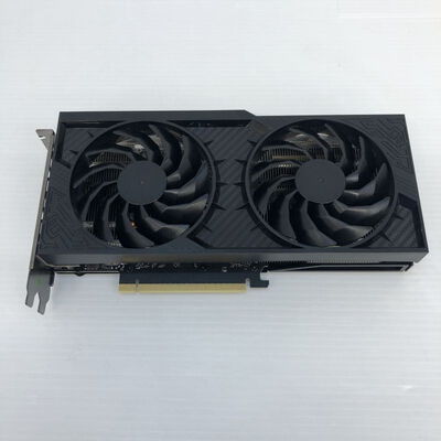 【徳島住吉店】中古  各社 GeForce RTX4060Ti (8GB PCI-E) 158565 